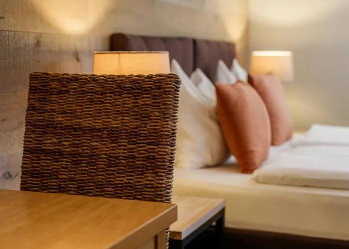 Casa Della Luce Apartments By Zermatt Premium Apartments